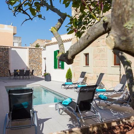 Son Siurana Villa Ariany Екстериор снимка