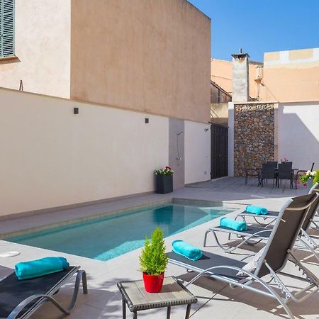 Son Siurana Villa Ariany Екстериор снимка