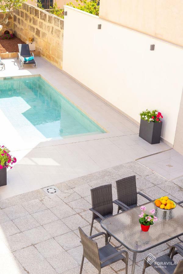 Son Siurana Villa Ariany Екстериор снимка