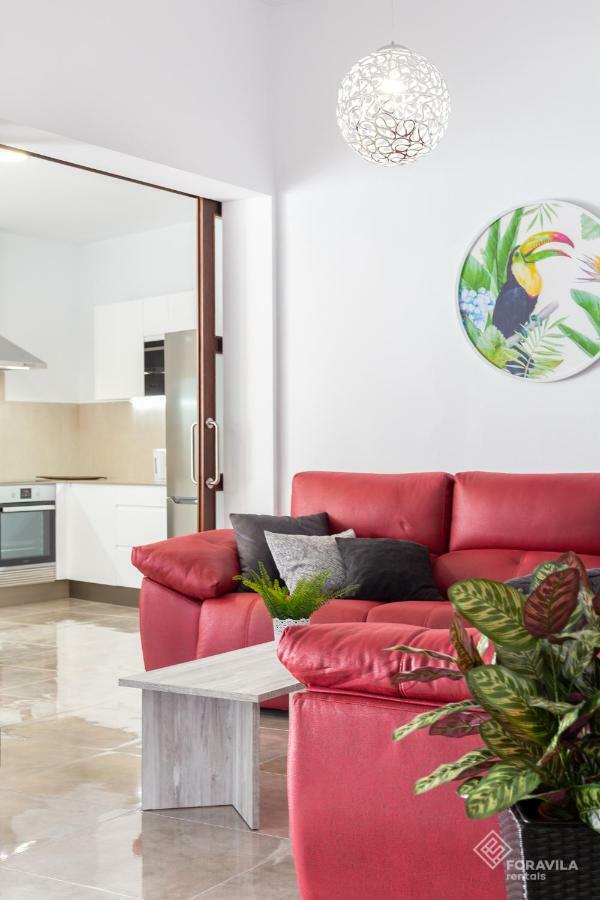 Son Siurana Villa Ariany Екстериор снимка