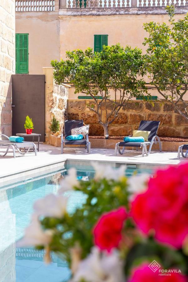 Son Siurana Villa Ariany Екстериор снимка