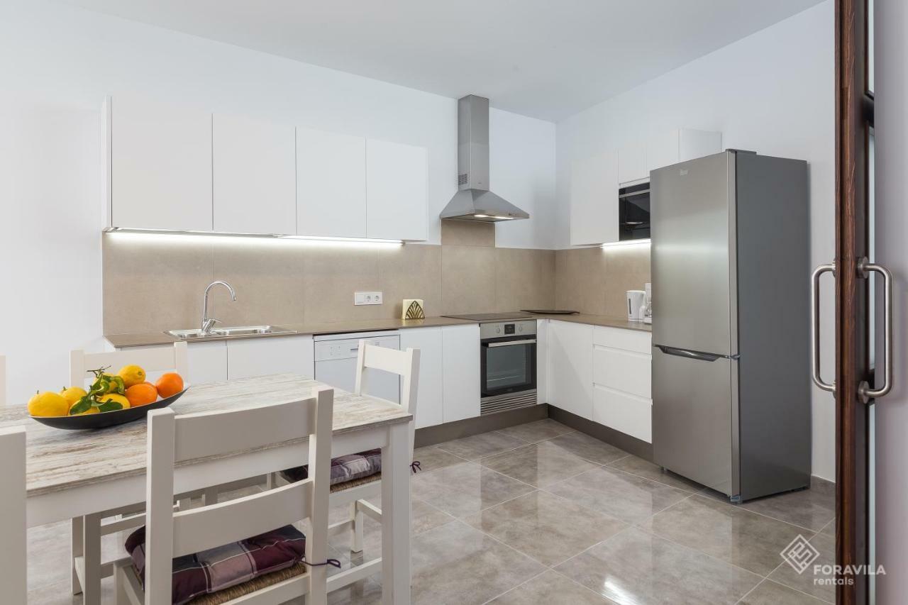 Son Siurana Villa Ariany Екстериор снимка