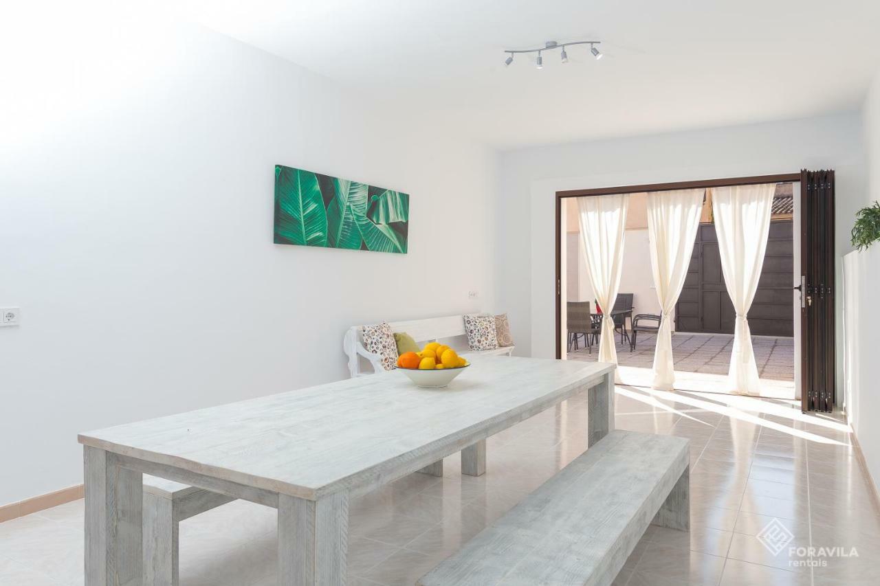 Son Siurana Villa Ariany Екстериор снимка