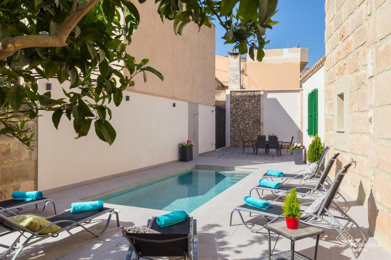 Son Siurana Villa Ariany Екстериор снимка