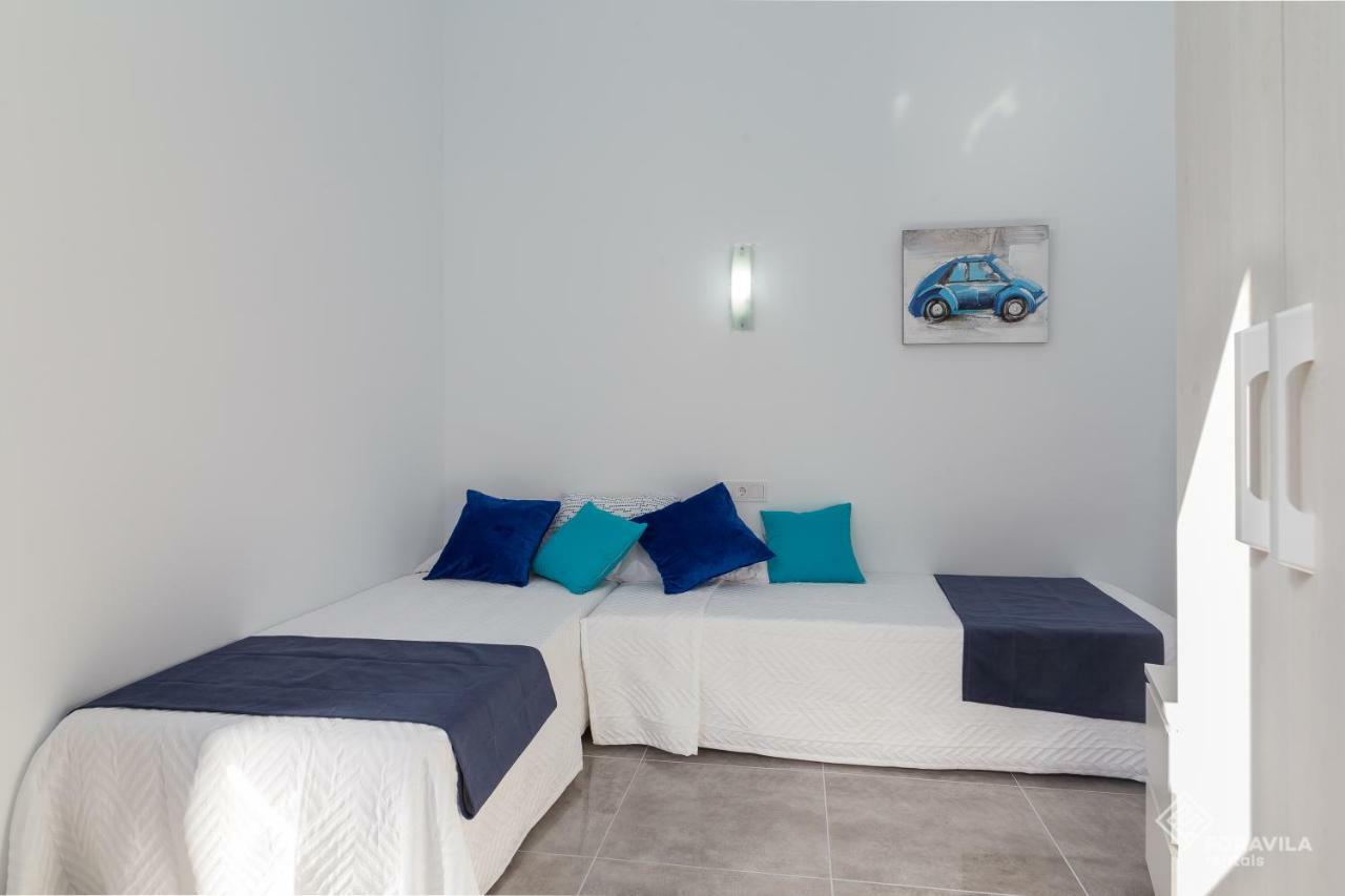 Son Siurana Villa Ariany Екстериор снимка