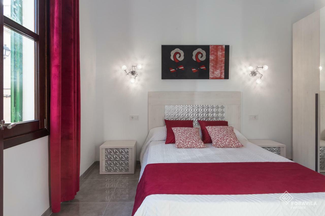 Son Siurana Villa Ariany Екстериор снимка