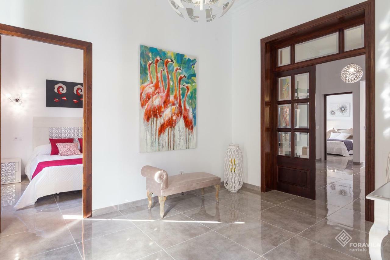 Son Siurana Villa Ariany Екстериор снимка