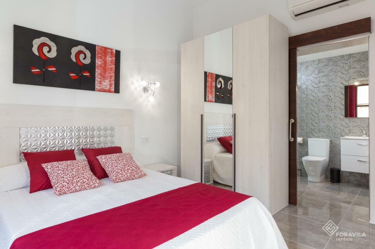 Son Siurana Villa Ariany Екстериор снимка