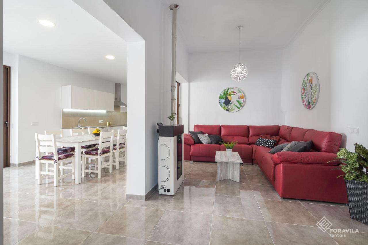 Son Siurana Villa Ariany Екстериор снимка