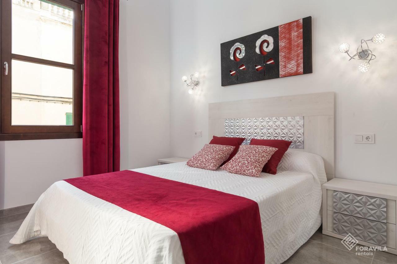 Son Siurana Villa Ariany Екстериор снимка