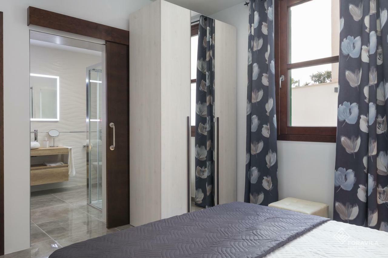 Son Siurana Villa Ariany Екстериор снимка