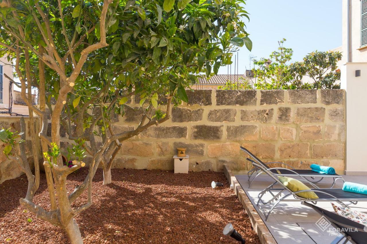 Son Siurana Villa Ariany Екстериор снимка