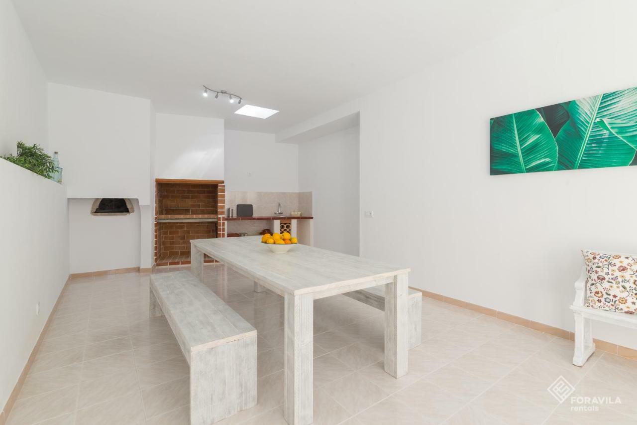 Son Siurana Villa Ariany Екстериор снимка