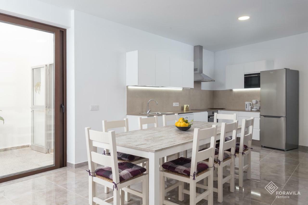 Son Siurana Villa Ariany Екстериор снимка