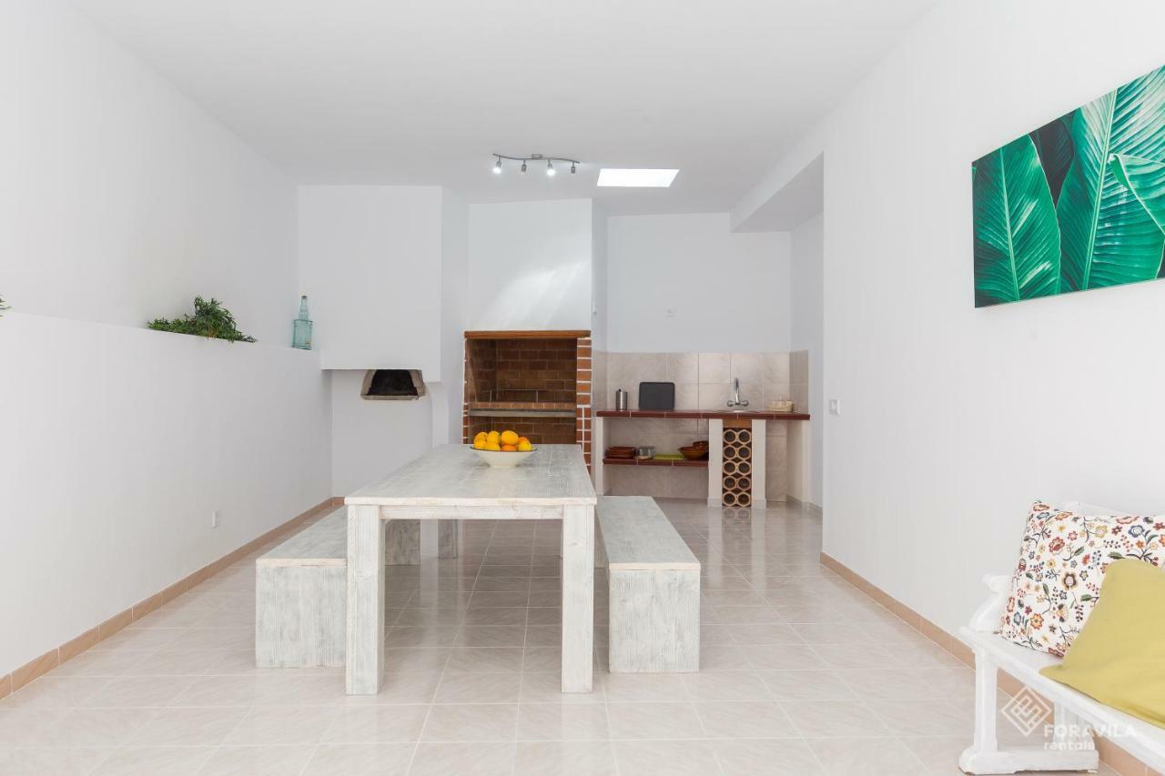Son Siurana Villa Ariany Екстериор снимка