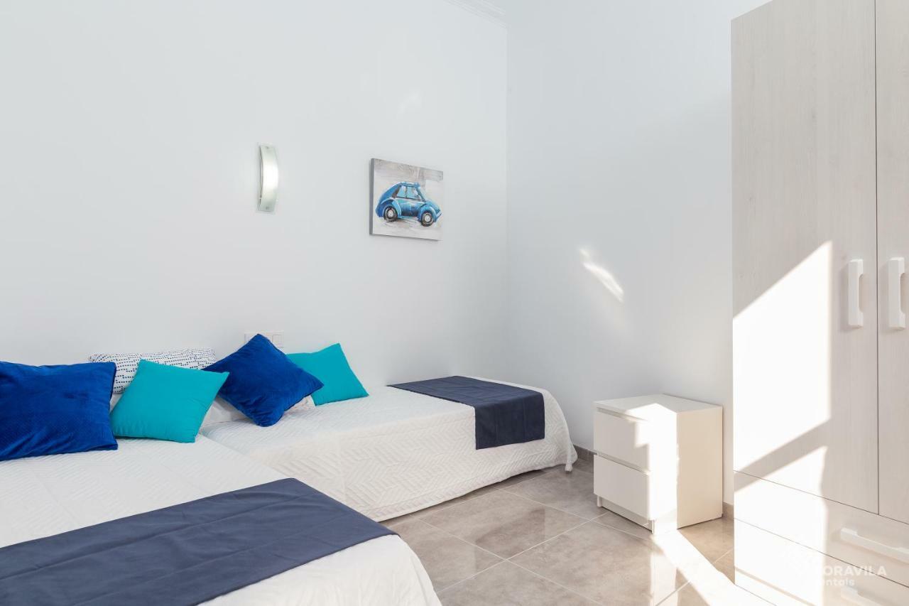 Son Siurana Villa Ariany Екстериор снимка