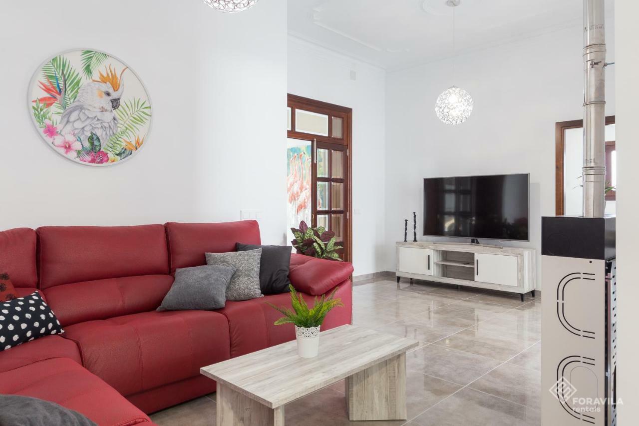 Son Siurana Villa Ariany Екстериор снимка