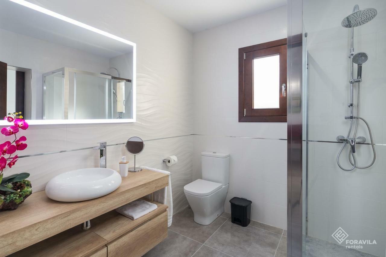 Son Siurana Villa Ariany Екстериор снимка